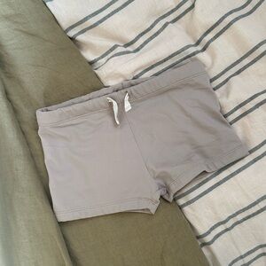 The Simple Folk Swim Trunks